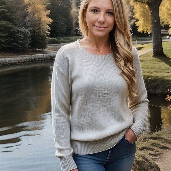 Meet your Posher, Elisa - Picture 2 of 2